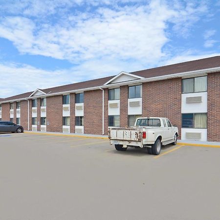 Econo Inn 哥伦布 外观 照片