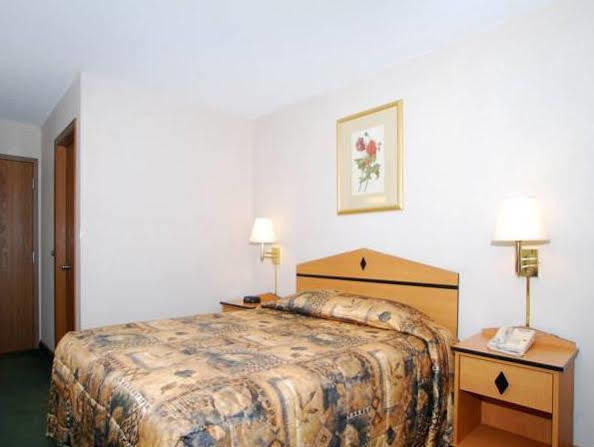 Econo Inn 哥伦布 外观 照片