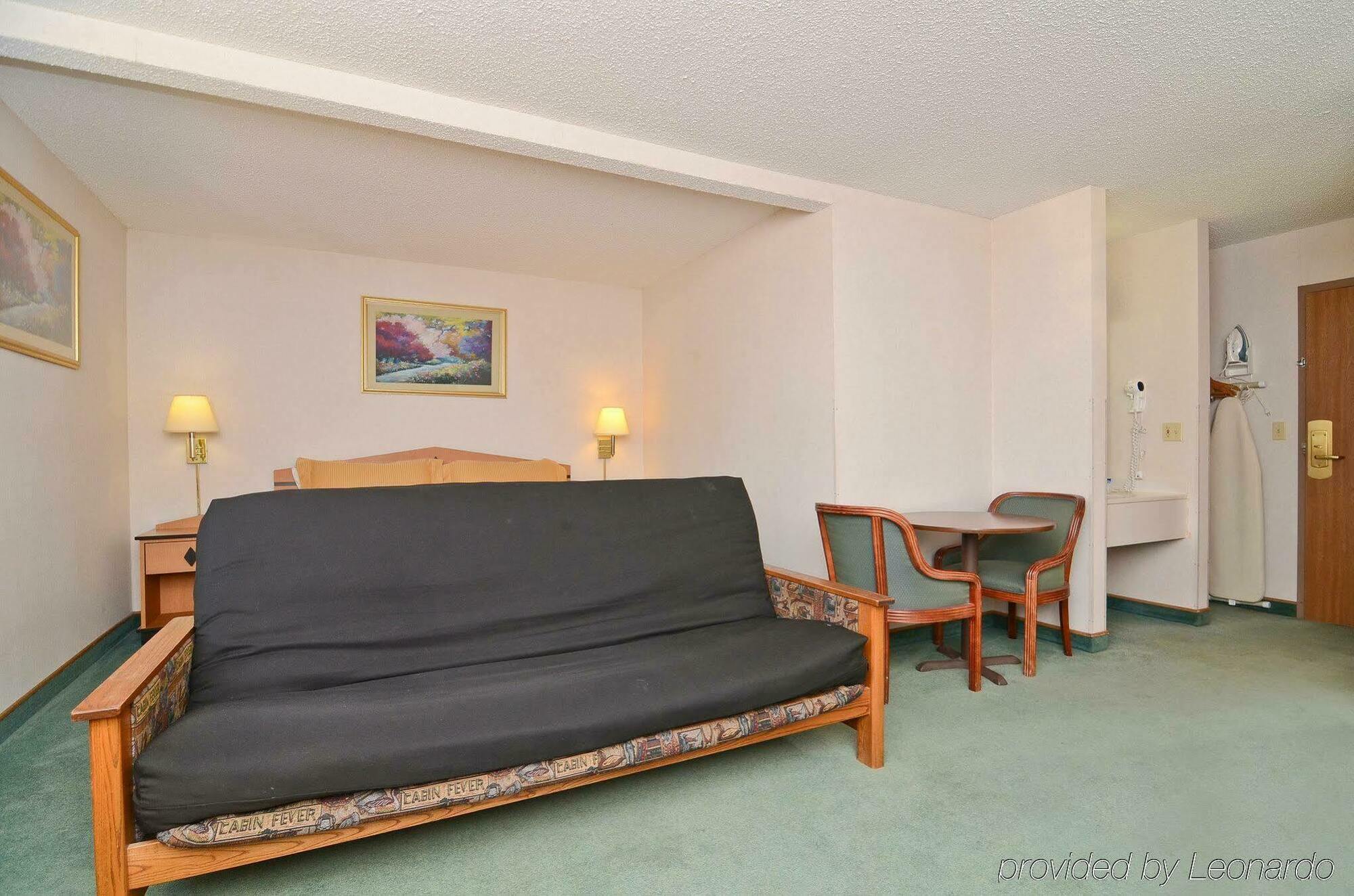 Econo Inn 哥伦布 外观 照片