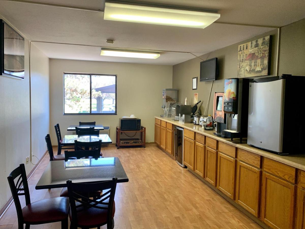 Econo Inn 哥伦布 外观 照片