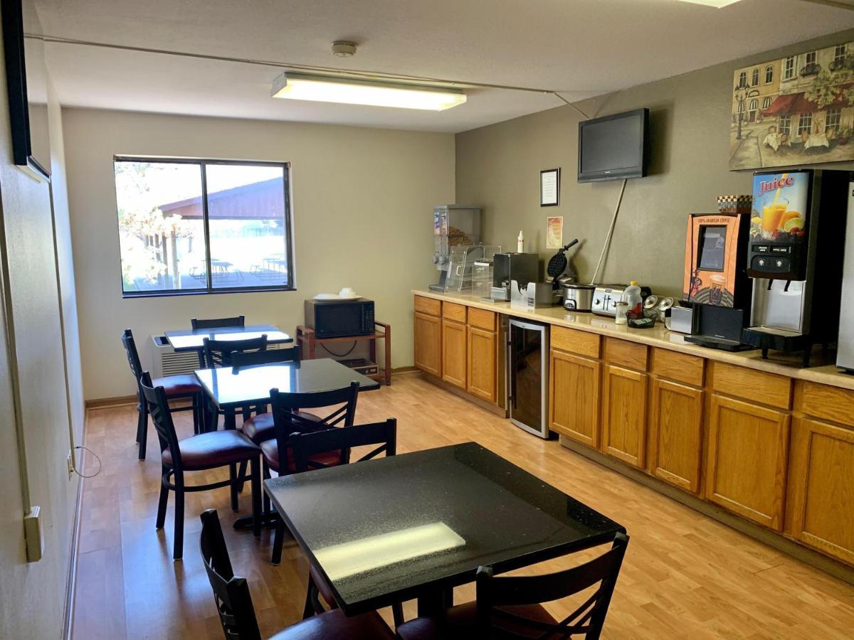Econo Inn 哥伦布 外观 照片