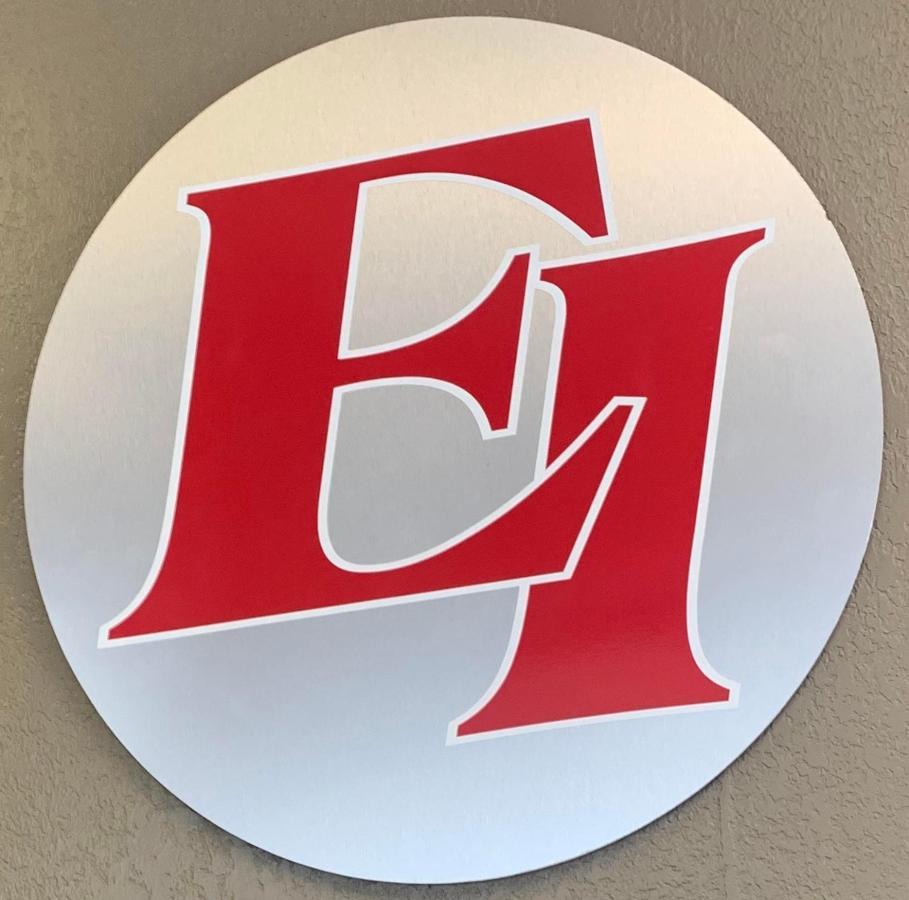 Econo Inn 哥伦布 外观 照片